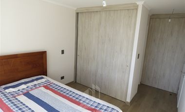 Departamento en Arriendo en 21 1/2 Norte