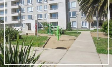 Departamento en Arriendo en 21 1/2 Norte