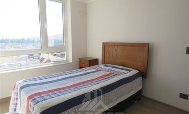 Departamento en Arriendo en 21 1/2 Norte