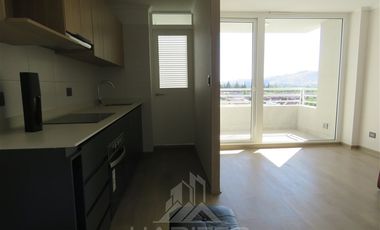 Departamento en Arriendo en 21 1/2 Norte
