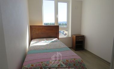 Departamento en Arriendo en 21 1/2 Norte