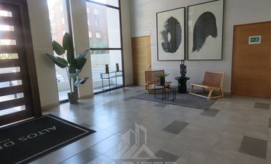 Departamento en Arriendo en 21 1/2 Norte