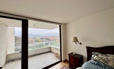 Departamento en Arriendo en San Francisco de Asis/Avenida Las Condes