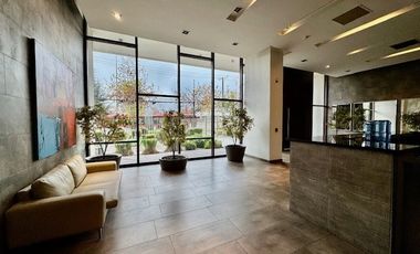 Departamento en Arriendo en San Francisco de Asis/Avenida Las Condes