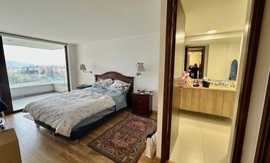 Departamento en Arriendo en San Francisco de Asis/Avenida Las Condes