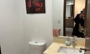 Departamento en Arriendo en San Francisco de Asis/Avenida Las Condes