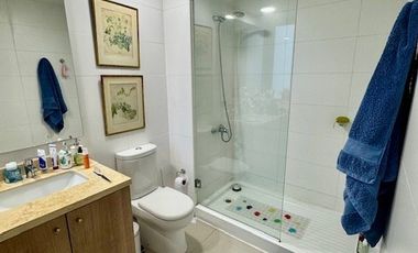 Departamento en Arriendo en San Francisco de Asis/Avenida Las Condes