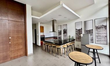 Departamento en Arriendo en San Francisco de Asis/Avenida Las Condes