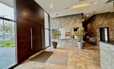 Departamento en Arriendo en San Francisco de Asis/Avenida Las Condes