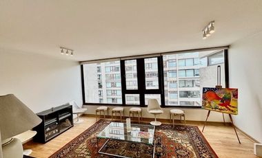 Departamento en Arriendo en San Francisco de Asis/Avenida Las Condes