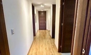 Departamento en Arriendo en San Francisco de Asis/Avenida Las Condes