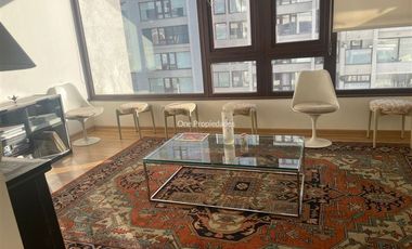 Departamento en Arriendo en Cam San Fco de Asis| Pasos Canta Gallo| Depto en Venta 2D3B | Las Condes| One Propiedades