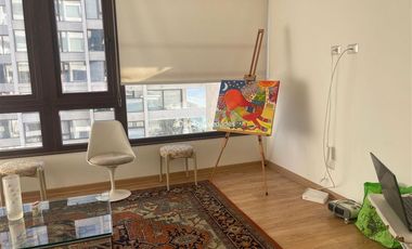 Departamento en Arriendo en Cam San Fco de Asis| Pasos Canta Gallo| Depto en Venta 2D3B | Las Condes| One Propiedades