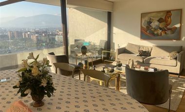 Departamento en Arriendo en Cam San Fco de Asis| Pasos Canta Gallo| Depto en Venta 2D3B | Las Condes| One Propiedades