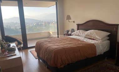 Departamento en Arriendo en Cam San Fco de Asis| Pasos Canta Gallo| Depto en Venta 2D3B | Las Condes| One Propiedades