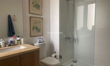 Departamento en Arriendo en Cam San Fco de Asis| Pasos Canta Gallo| Depto en Venta 2D3B | Las Condes| One Propiedades