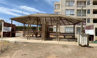 Departamento en Venta en avenida monjitas oriente