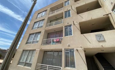 Departamento en Venta en avenida monjitas oriente