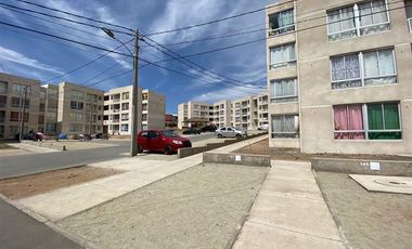 Departamento en Venta en avenida monjitas oriente