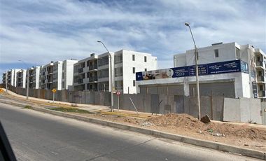 Departamento en Venta en avenida monjitas oriente