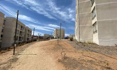 Departamento en Venta en avenida monjitas oriente