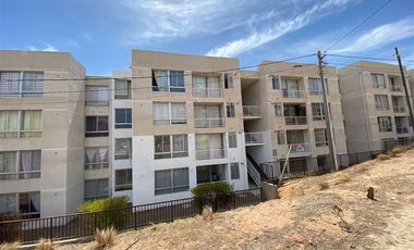 Departamento en Venta en avenida monjitas oriente