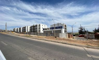 Departamento en Venta en avenida monjitas oriente