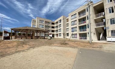 Departamento en Venta en avenida monjitas oriente