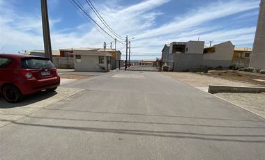 Departamento en Venta en avenida monjitas oriente