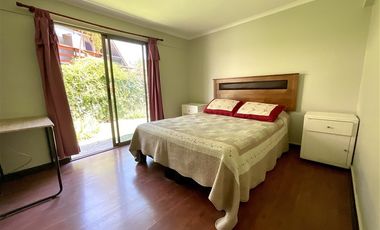 Casa en Venta en Los Dominicos / Vilanova