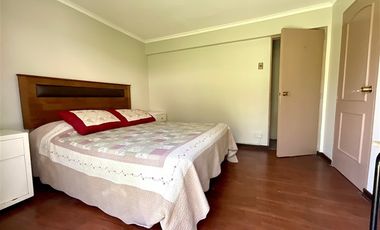 Casa en Venta en Los Dominicos / Vilanova