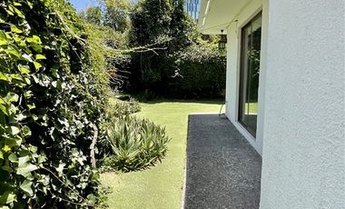 Casa en Venta en Los Dominicos / Vilanova