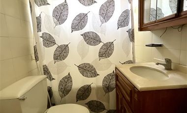 Casa en Venta en Los Dominicos / Vilanova