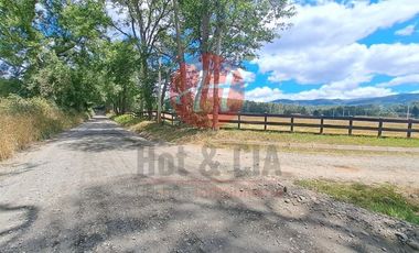 Parcela en Venta en Pumalal