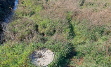 Parcela en Venta en Pumalal