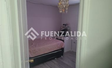Casa en Venta en AV. DIEGO PORTALES 815 / ENTRE EL ARAUCANO Y JOSEFA PORTALES