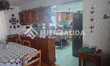 Casa en Venta en AV. DIEGO PORTALES 815 / ENTRE EL ARAUCANO Y JOSEFA PORTALES