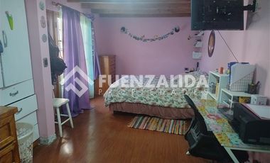 Casa en Venta en AV. DIEGO PORTALES 815 / ENTRE EL ARAUCANO Y JOSEFA PORTALES