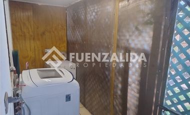 Casa en Venta en AV. DIEGO PORTALES 815 / ENTRE EL ARAUCANO Y JOSEFA PORTALES