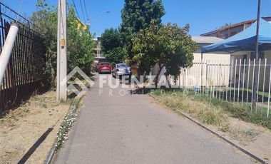 Casa en Venta en AV. DIEGO PORTALES 815 / ENTRE EL ARAUCANO Y JOSEFA PORTALES