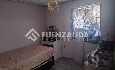 Casa en Venta en AV. DIEGO PORTALES 815 / ENTRE EL ARAUCANO Y JOSEFA PORTALES