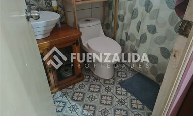 Casa en Venta en AV. DIEGO PORTALES 815 / ENTRE EL ARAUCANO Y JOSEFA PORTALES