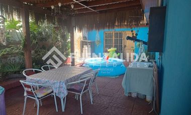 Casa en Venta en AV. DIEGO PORTALES 815 / ENTRE EL ARAUCANO Y JOSEFA PORTALES