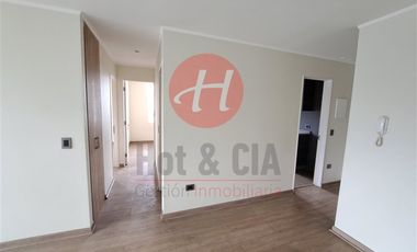 Departamento en Venta en Blanco