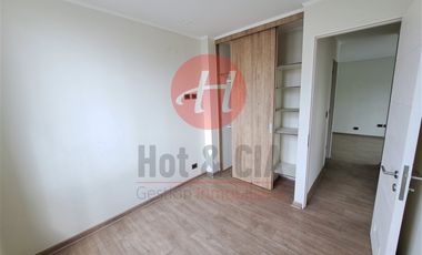 Departamento en Venta en Blanco