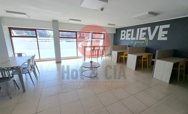 Departamento en Venta en Blanco