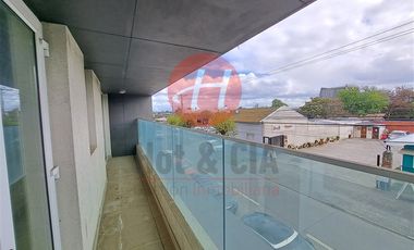 Departamento en Venta en Blanco