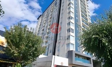 Departamento en Venta en Blanco