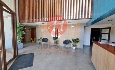 Departamento en Venta en Blanco