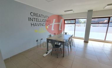 Departamento en Venta en Blanco